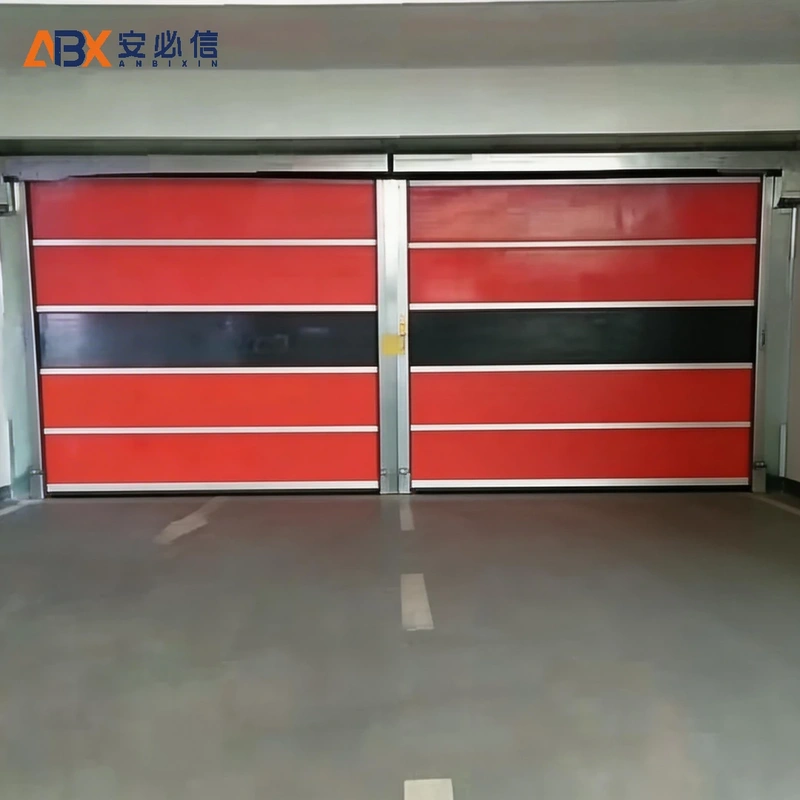 滁州市快速卷帘门